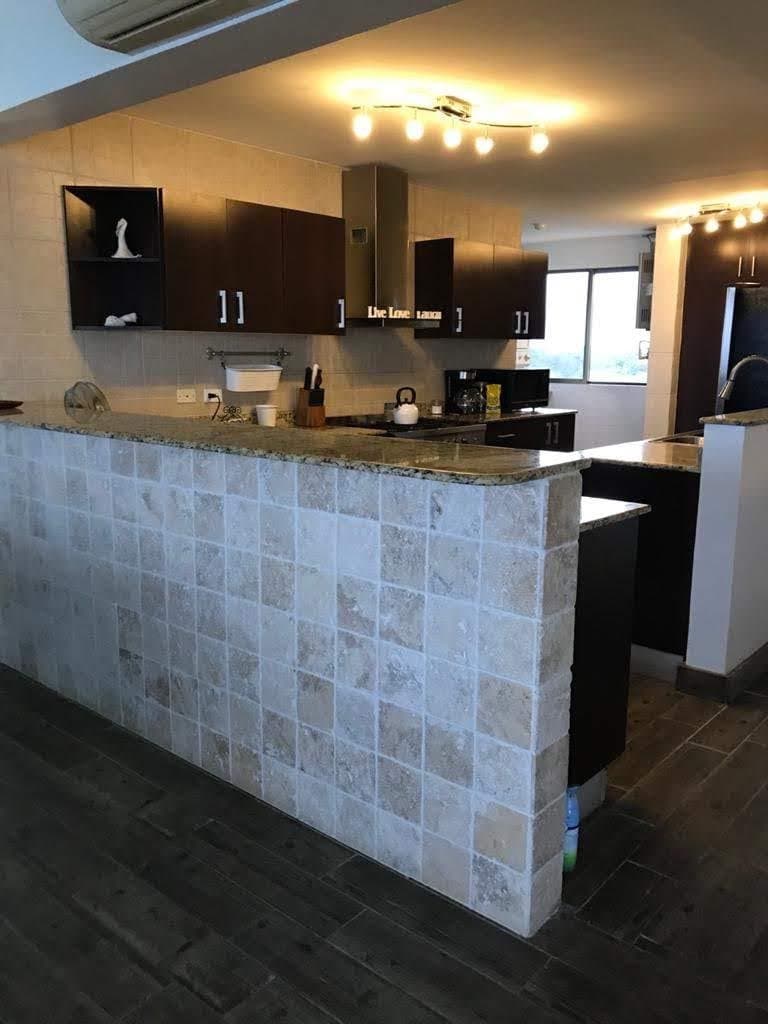 Outstanding Beach Front Condo  in Nueva Gorgona R-0415 - Image 7