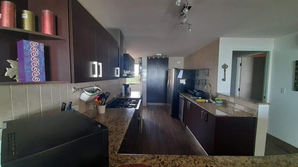 Outstanding Beach Front Condo  in Nueva Gorgona R-0415 - Image 8