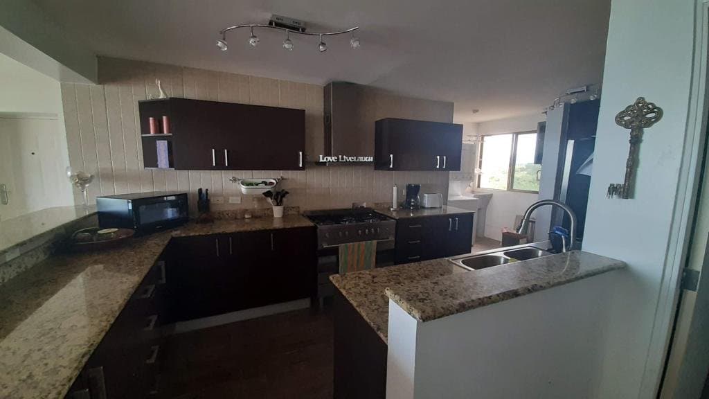 Outstanding Beach Front Condo  in Nueva Gorgona R-0415 - Image 9