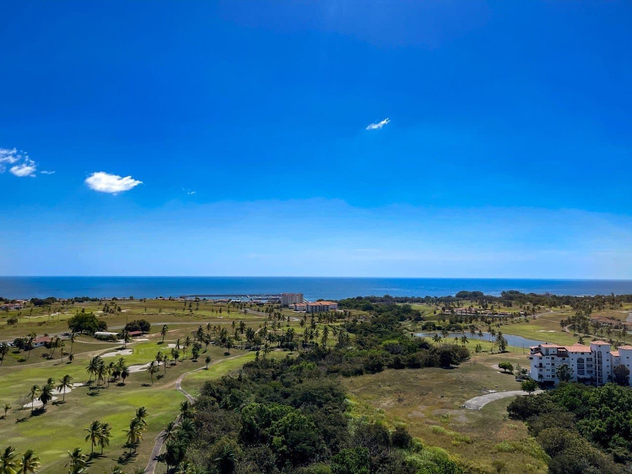 Penthouse with Large Terrace,Vista Mar, San Carlos P-0506 - Image 4