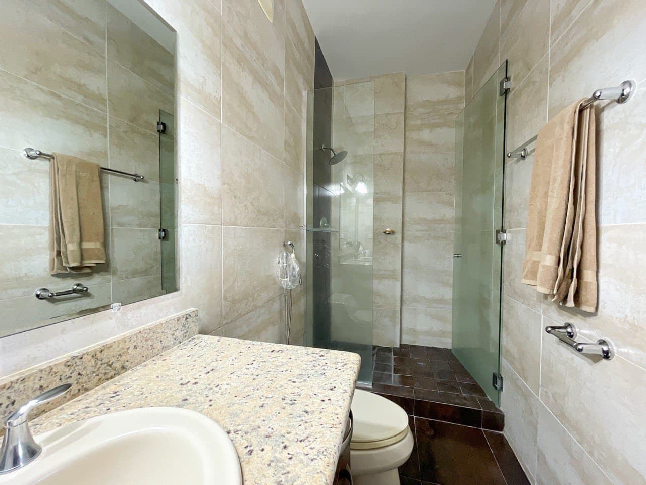 Penthouse with Large Terrace,Vista Mar, San Carlos P-0506 - Image 14