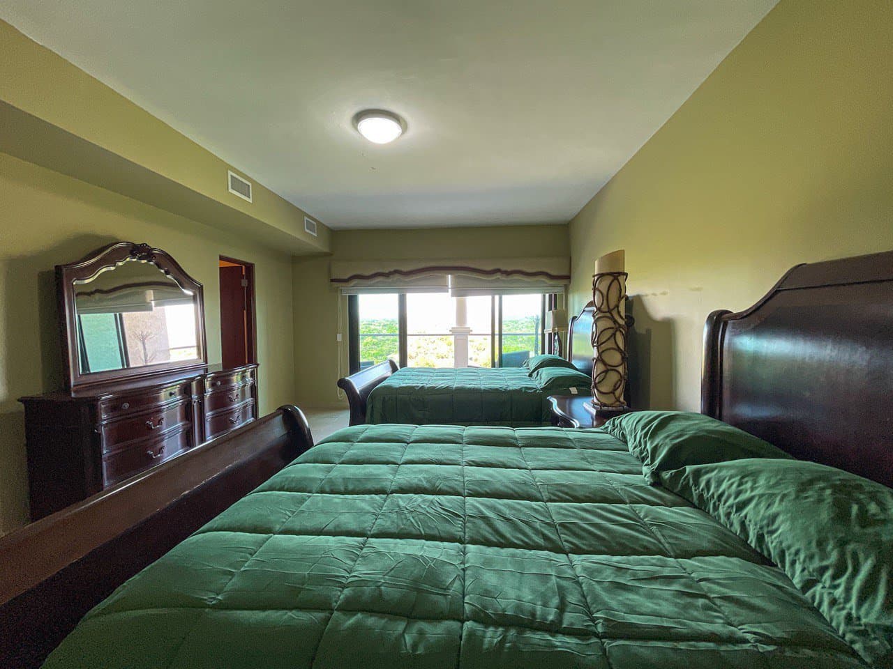 Penthouse with Large Terrace,Vista Mar, San Carlos P-0506 - Image 16