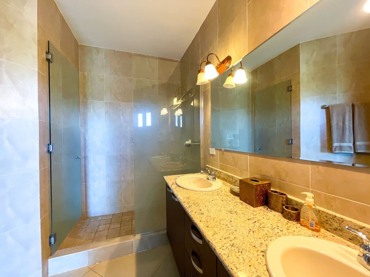 Penthouse with Large Terrace,Vista Mar, San Carlos P-0506 - Image 17
