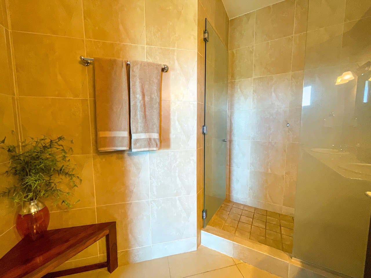 Penthouse with Large Terrace,Vista Mar, San Carlos P-0506 - Image 18