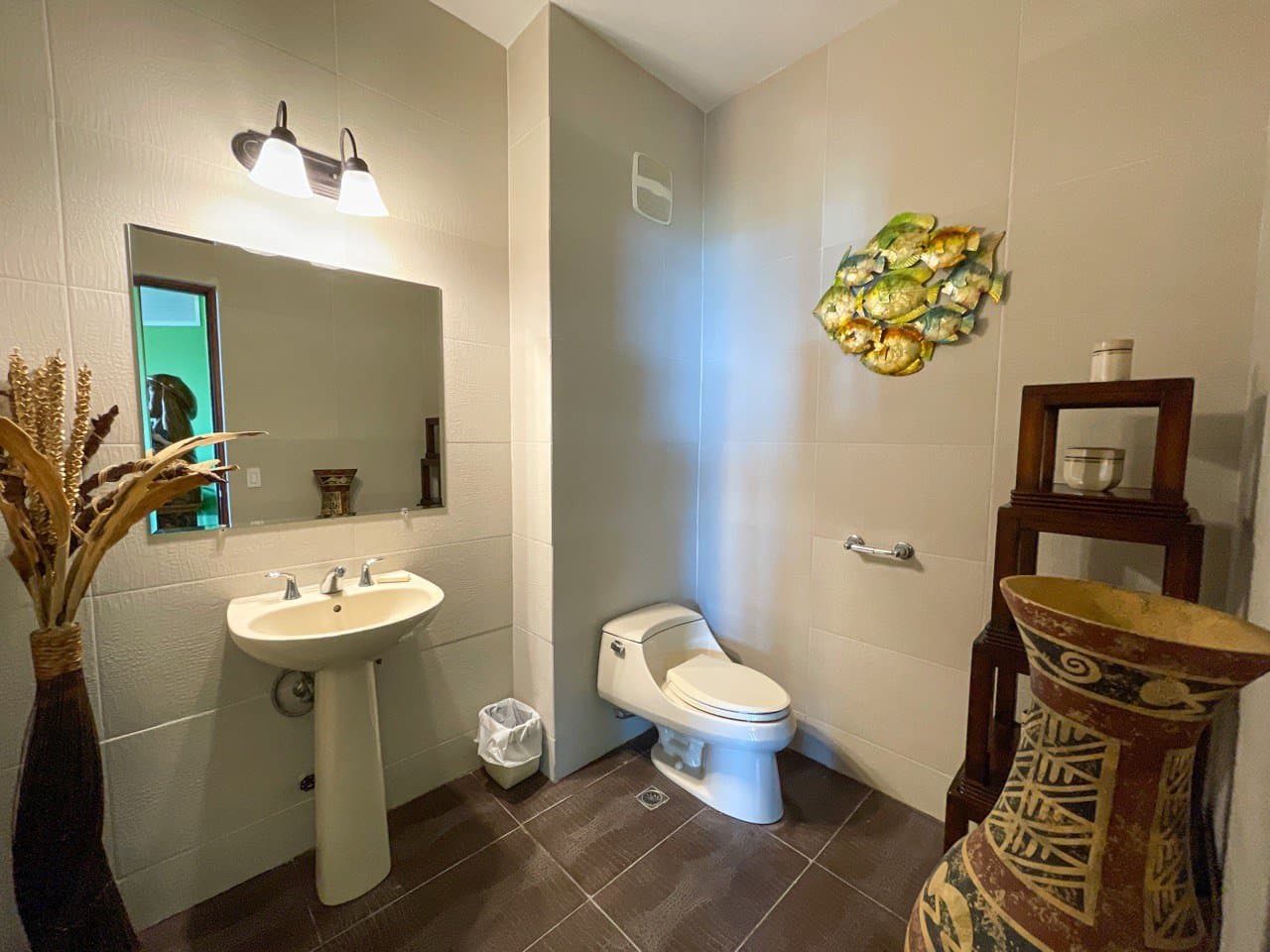 Penthouse with Large Terrace,Vista Mar, San Carlos P-0506 - Image 20