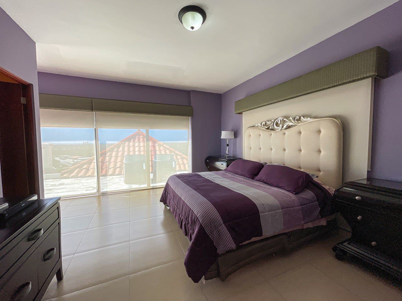 Penthouse with Large Terrace,Vista Mar, San Carlos P-0506 - Image 22