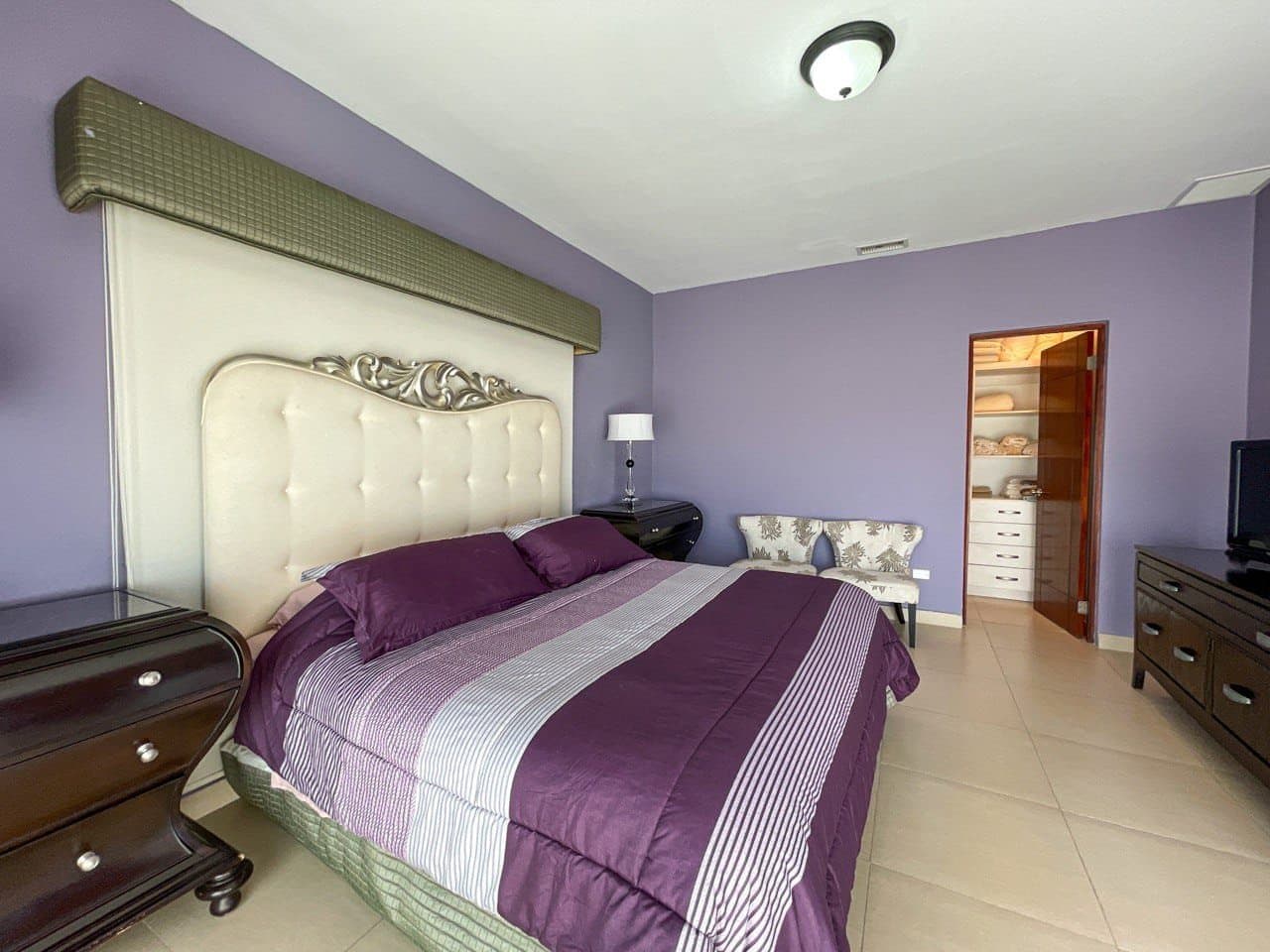 Penthouse with Large Terrace,Vista Mar, San Carlos P-0506 - Image 23
