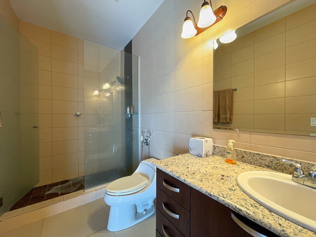 Penthouse with Large Terrace,Vista Mar, San Carlos P-0506 - Image 24