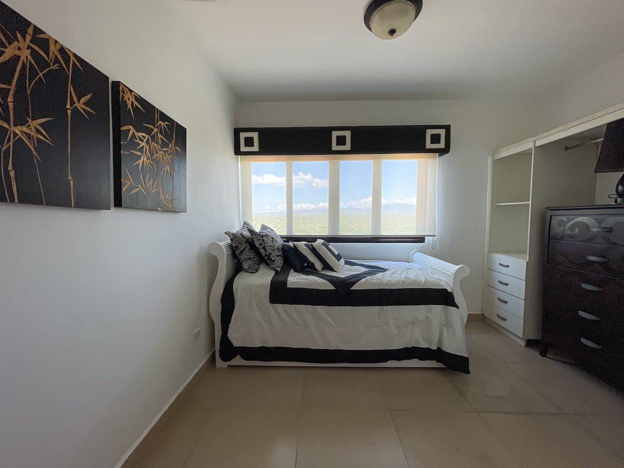 Penthouse with Large Terrace,Vista Mar, San Carlos P-0506 - Image 25