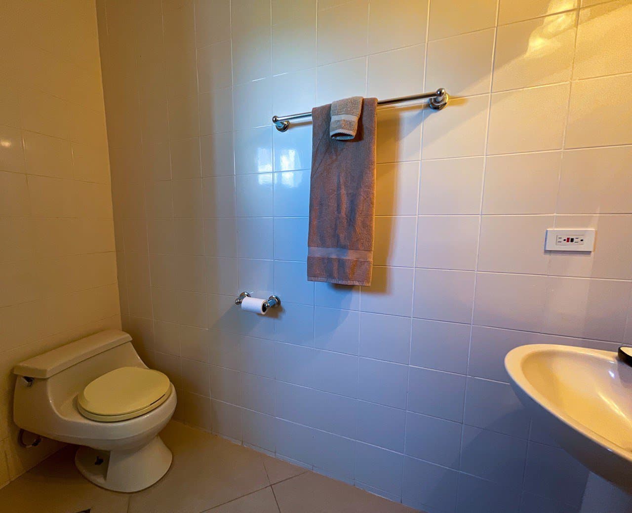 Penthouse with Large Terrace,Vista Mar, San Carlos P-0506 - Image 26