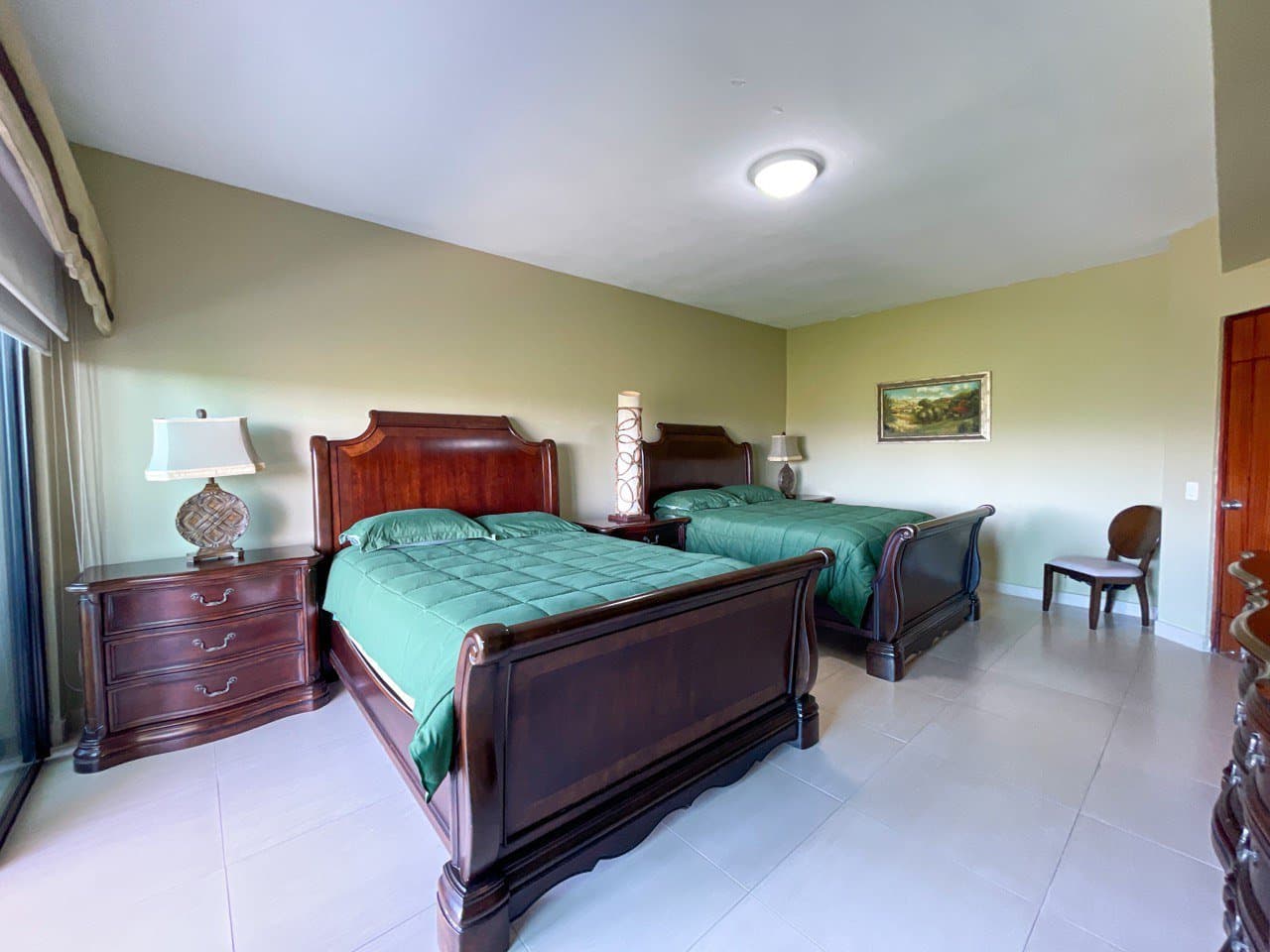 Penthouse with Large Terrace,Vista Mar, San Carlos P-0506 - Image 29
