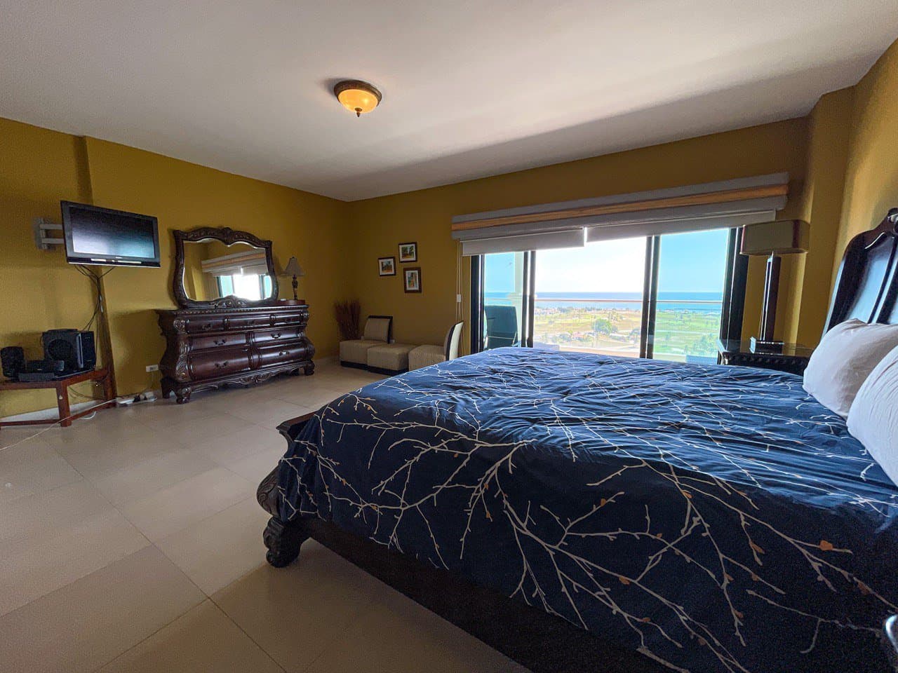 Penthouse with Large Terrace,Vista Mar, San Carlos P-0506 - Image 12