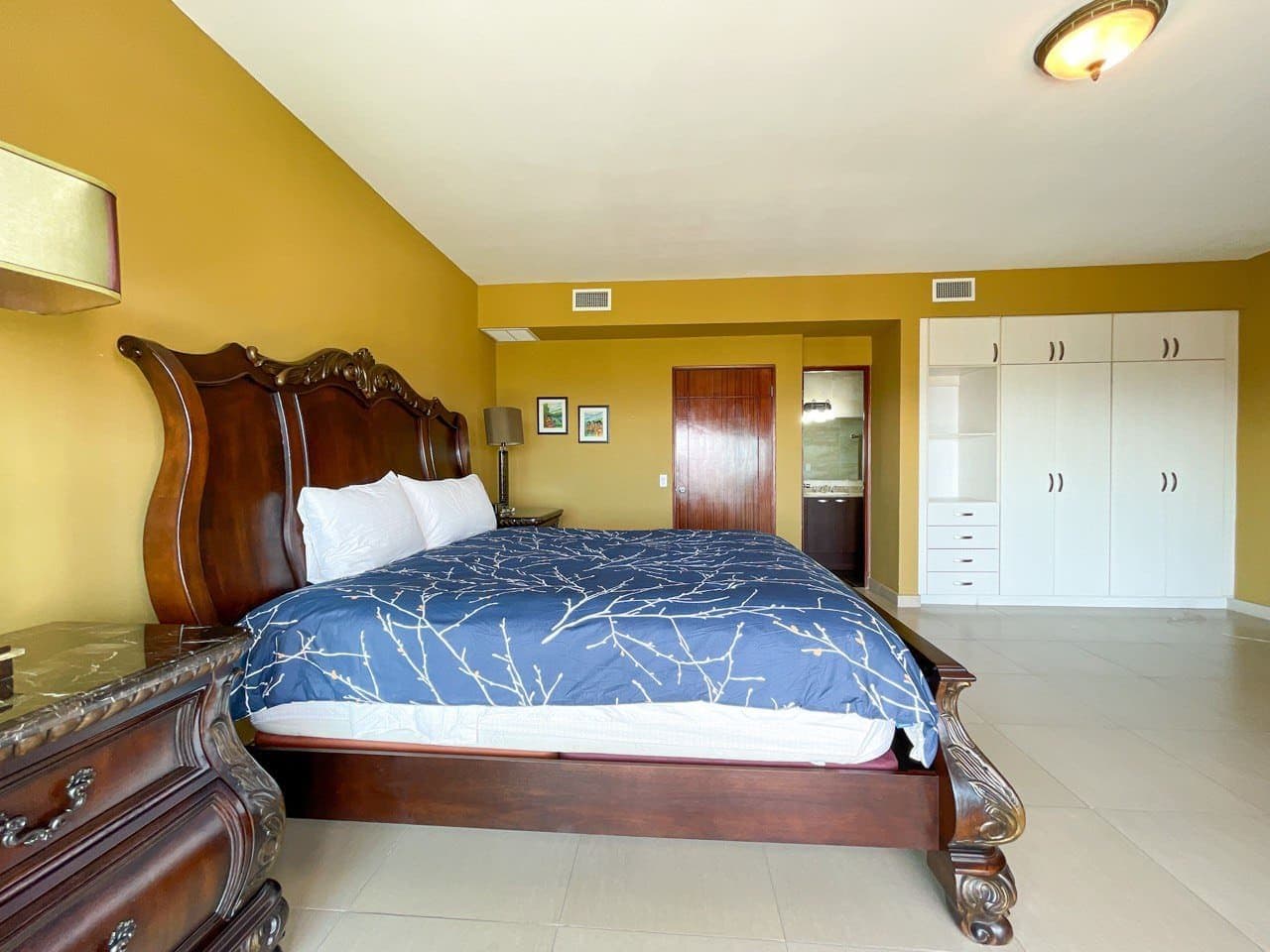 Penthouse with Large Terrace,Vista Mar, San Carlos P-0506 - Image 13