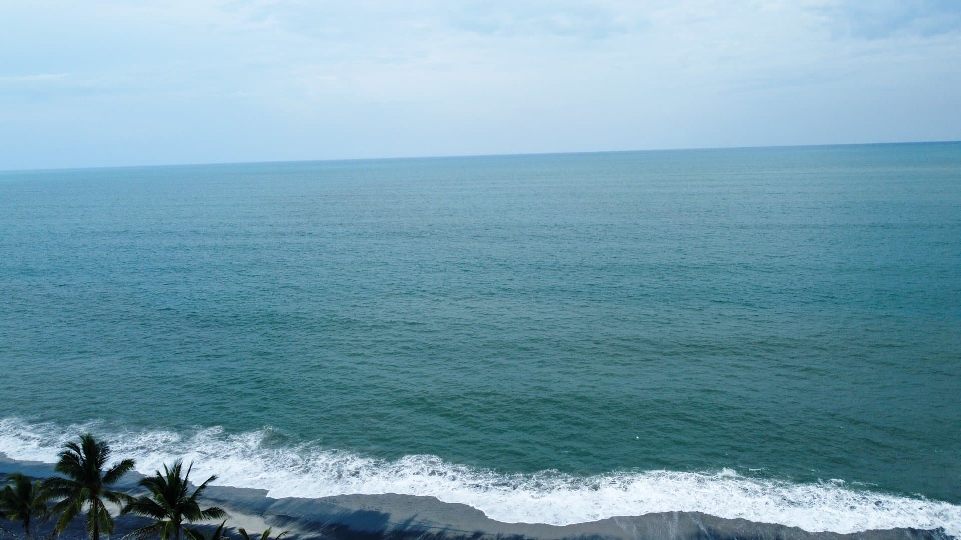 Prime Oceanfront Lot in Malibu Area, Gorgona – Perfect for Your Dream Home P-0408 - Image 8