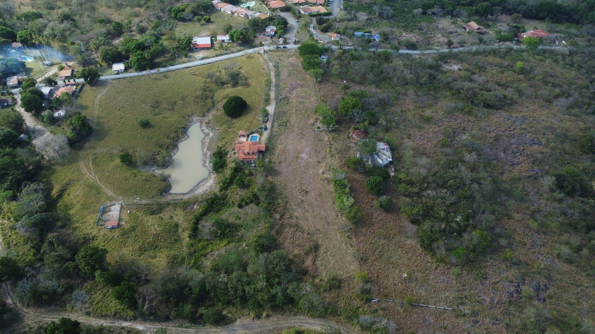 Prime Opportunity Large Parcel of Land in Las Lajas, Chame P-0026 - Image 26