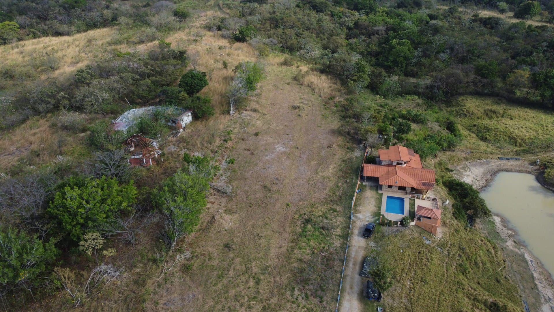 Prime Opportunity Large Parcel of Land in Las Lajas, Chame P-0026 - Image 11