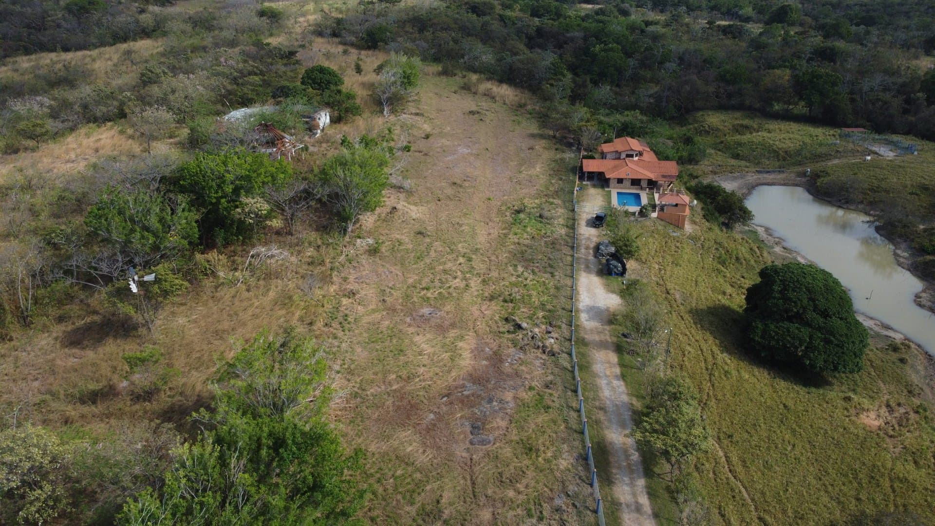 Prime Opportunity Large Parcel of Land in Las Lajas, Chame P-0026 - Image 14