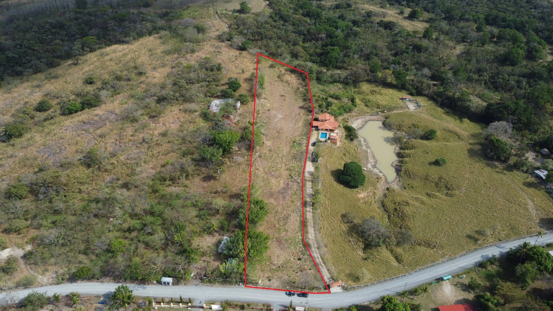 Prime Opportunity Large Parcel of Land in Las Lajas, Chame P-0026 - Image 18