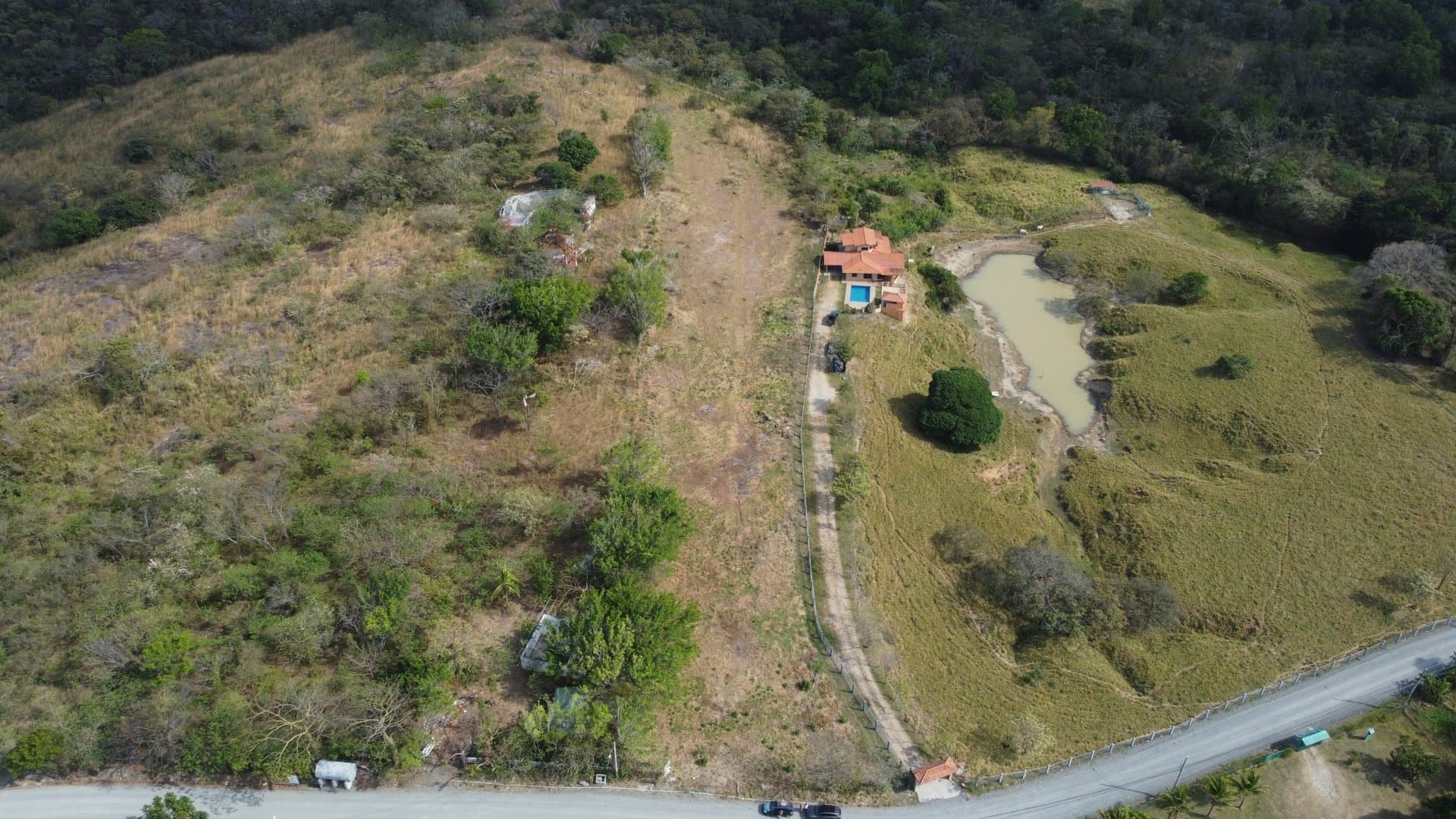 Prime Opportunity Large Parcel of Land in Las Lajas, Chame P-0026 - Image 3