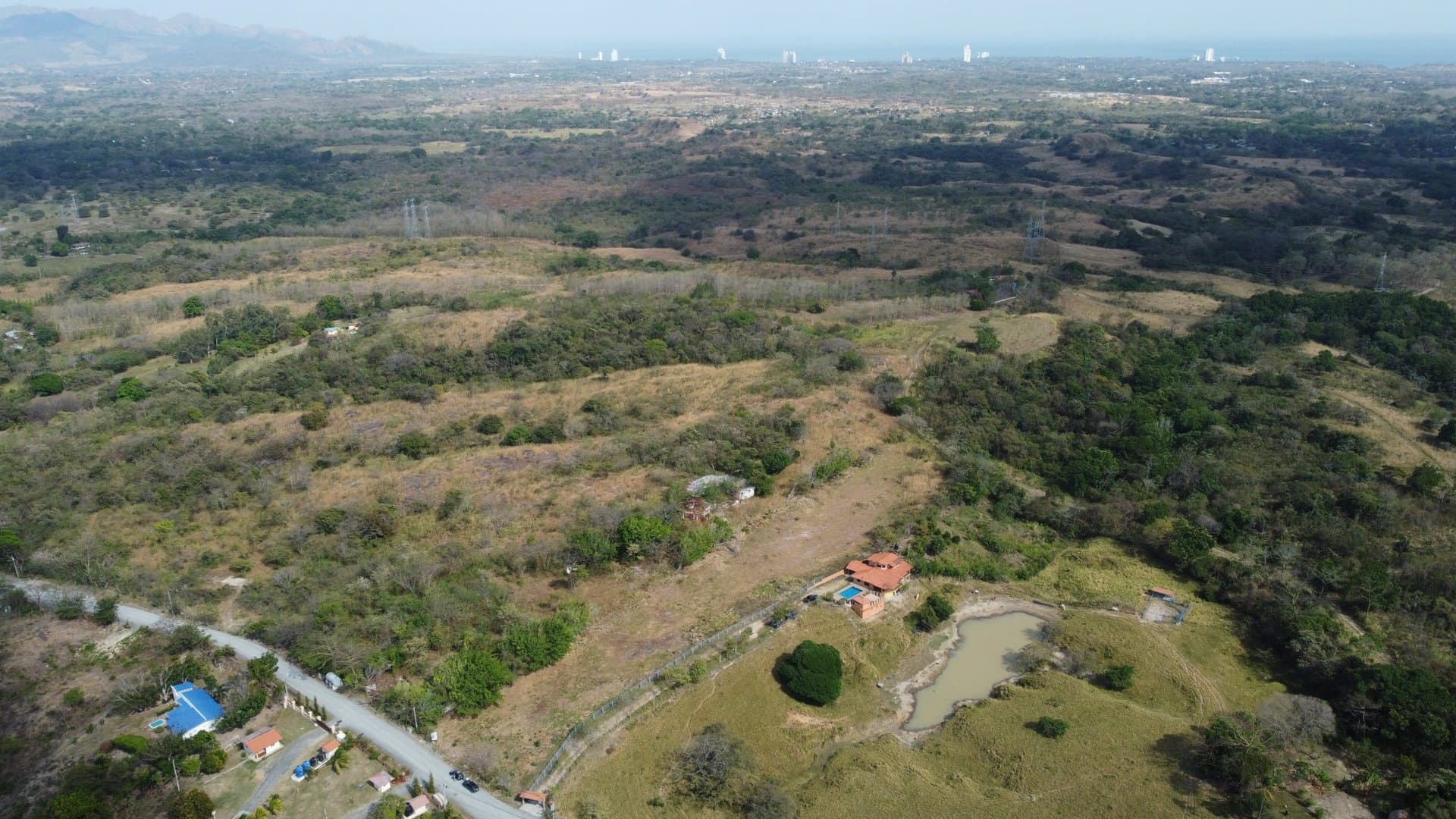 Prime Opportunity Large Parcel of Land in Las Lajas, Chame P-0026 - Image 6