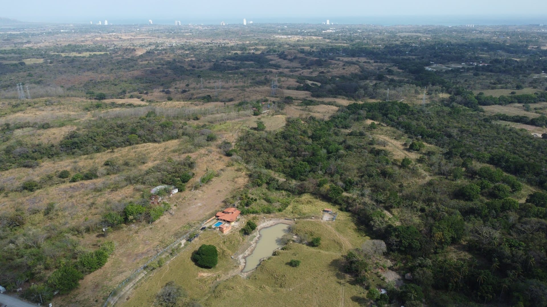 Prime Opportunity Large Parcel of Land in Las Lajas, Chame P-0026 - Image 23