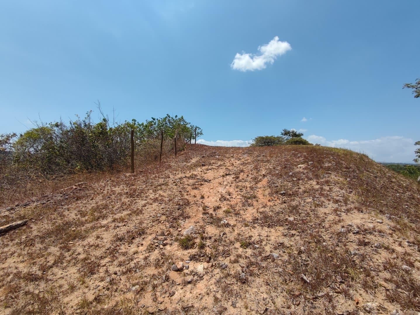 Riverfront land in El Espino, San Carlos, Panama Oeste R-0551 - Image 33