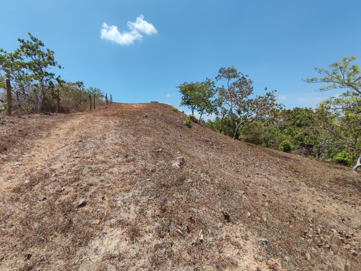 Riverfront land in El Espino, San Carlos, Panama Oeste R-0551 - Image 12