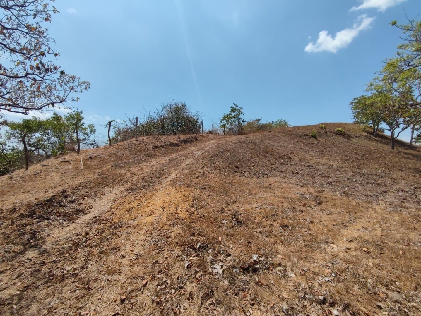 Riverfront land in El Espino, San Carlos, Panama Oeste R-0551 - Image 15