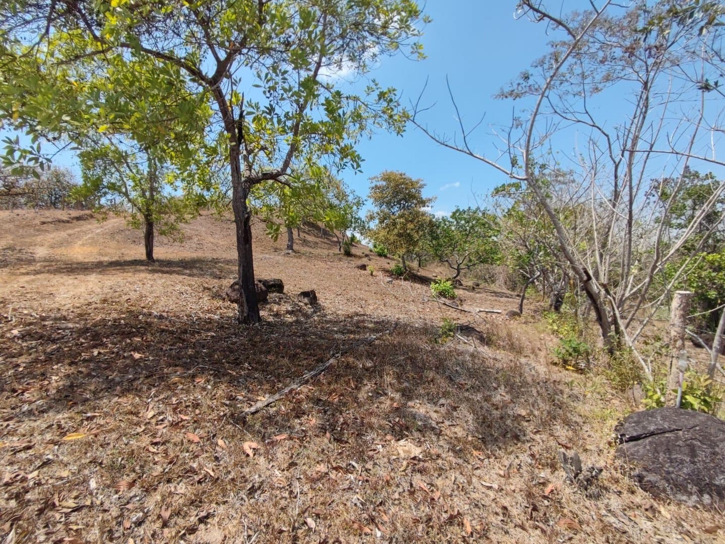 Riverfront land in El Espino, San Carlos, Panama Oeste R-0551 - Image 17
