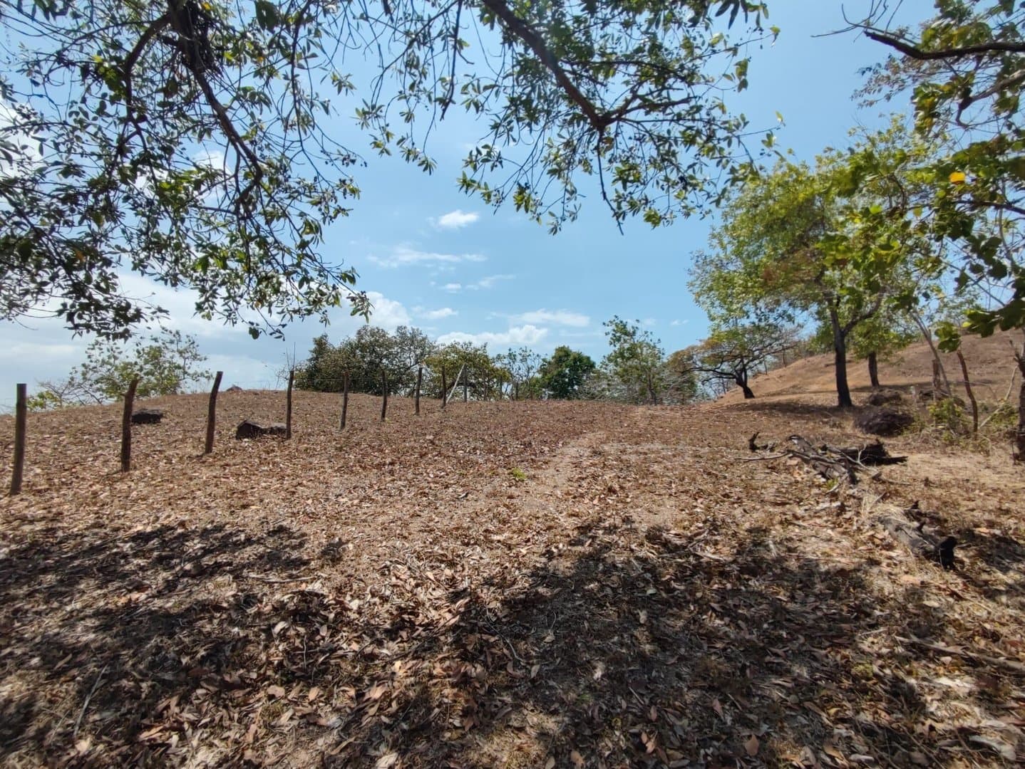 Riverfront land in El Espino, San Carlos, Panama Oeste R-0551 - Image 18