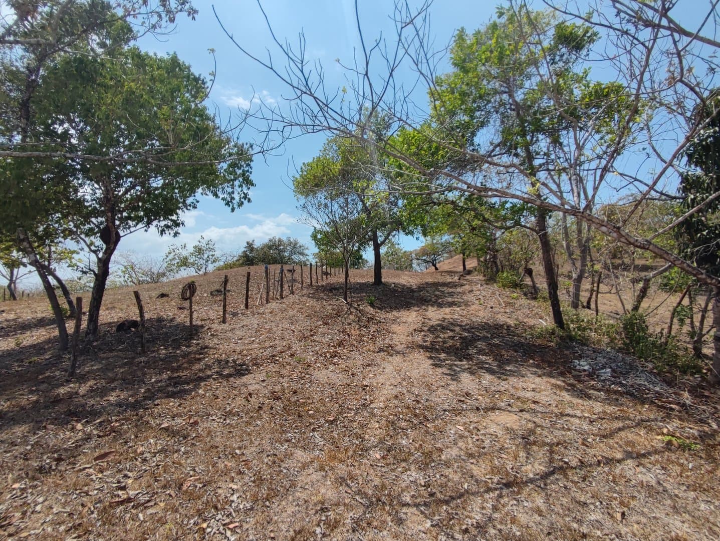 Riverfront land in El Espino, San Carlos, Panama Oeste R-0551 - Image 42