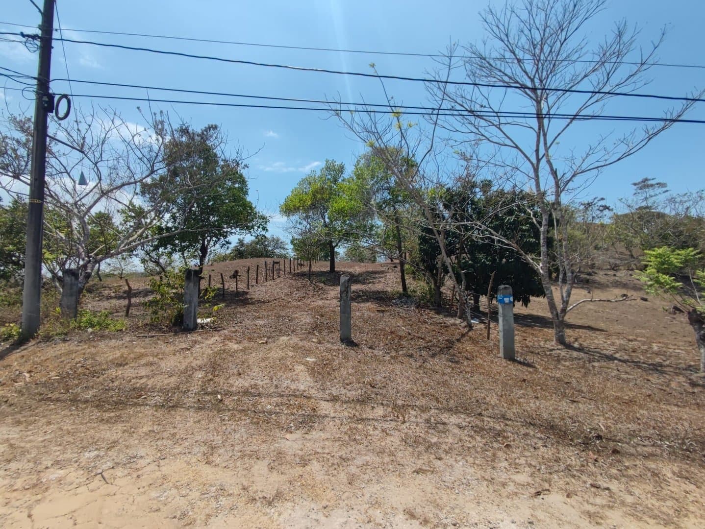 Riverfront land in El Espino, San Carlos, Panama Oeste R-0551 - Image 22
