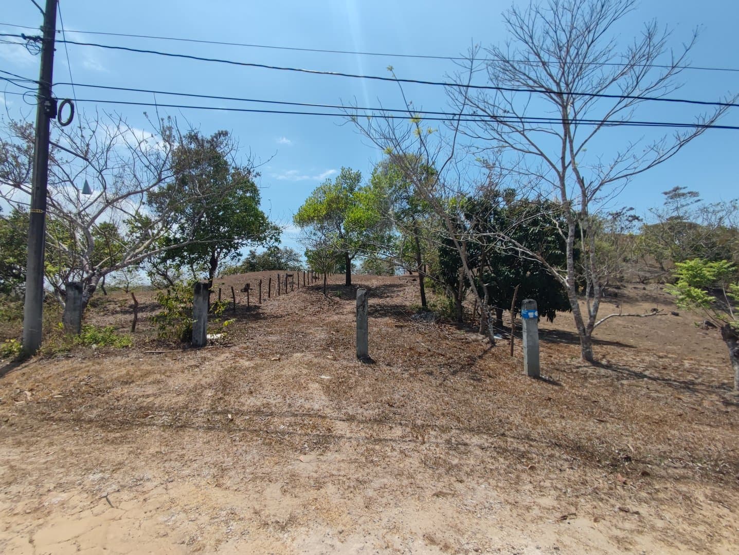 Riverfront land in El Espino, San Carlos, Panama Oeste R-0551 - Image 44