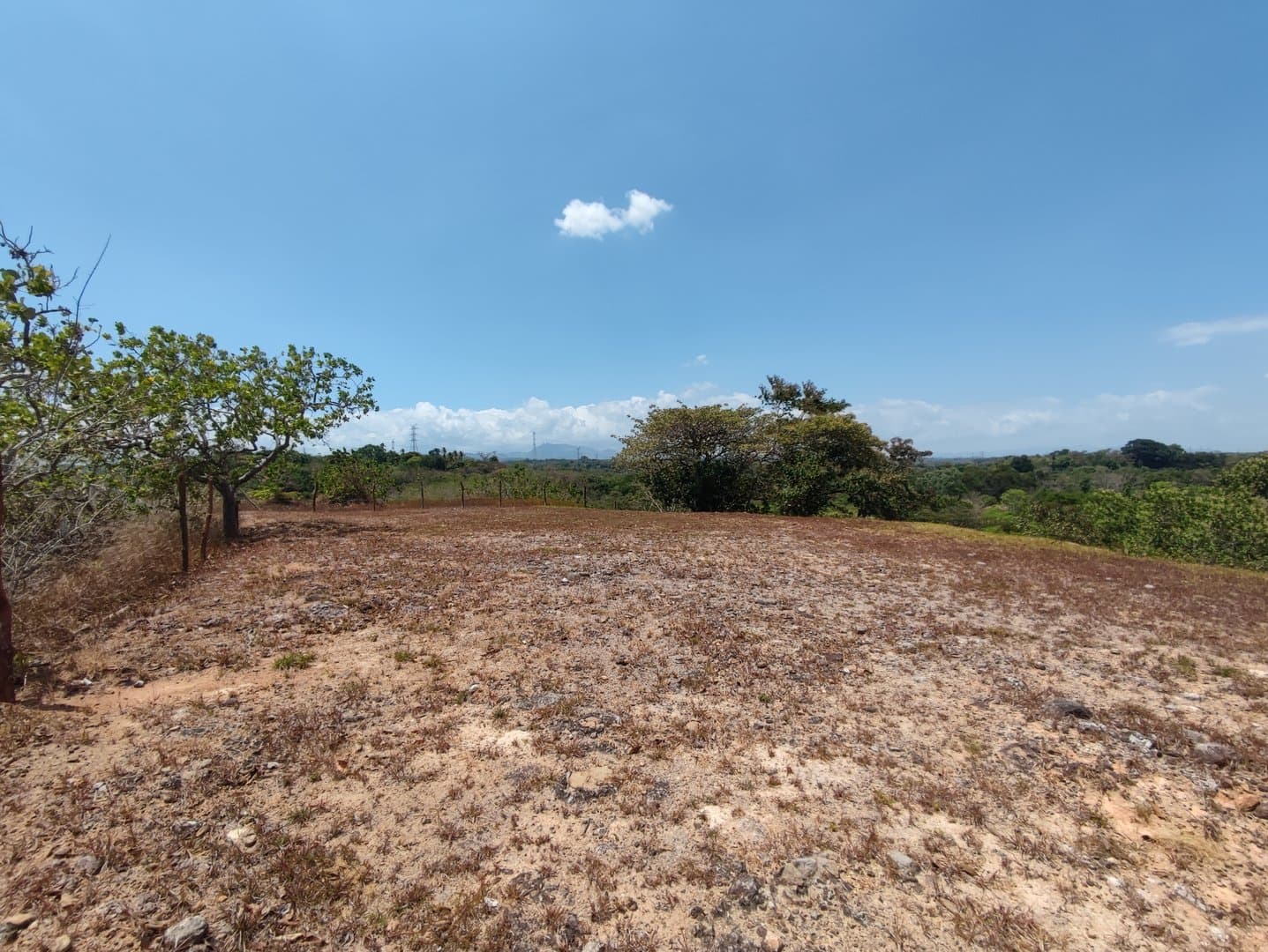 Riverfront land in El Espino, San Carlos, Panama Oeste R-0551 - Image 26