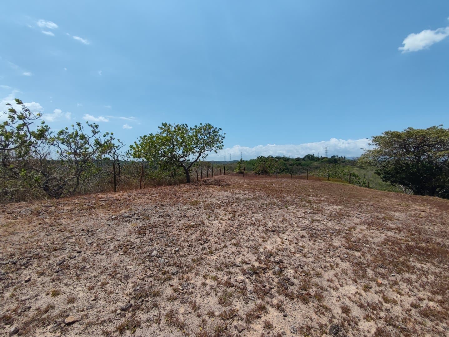 Riverfront land in El Espino, San Carlos, Panama Oeste R-0551 - Image 27