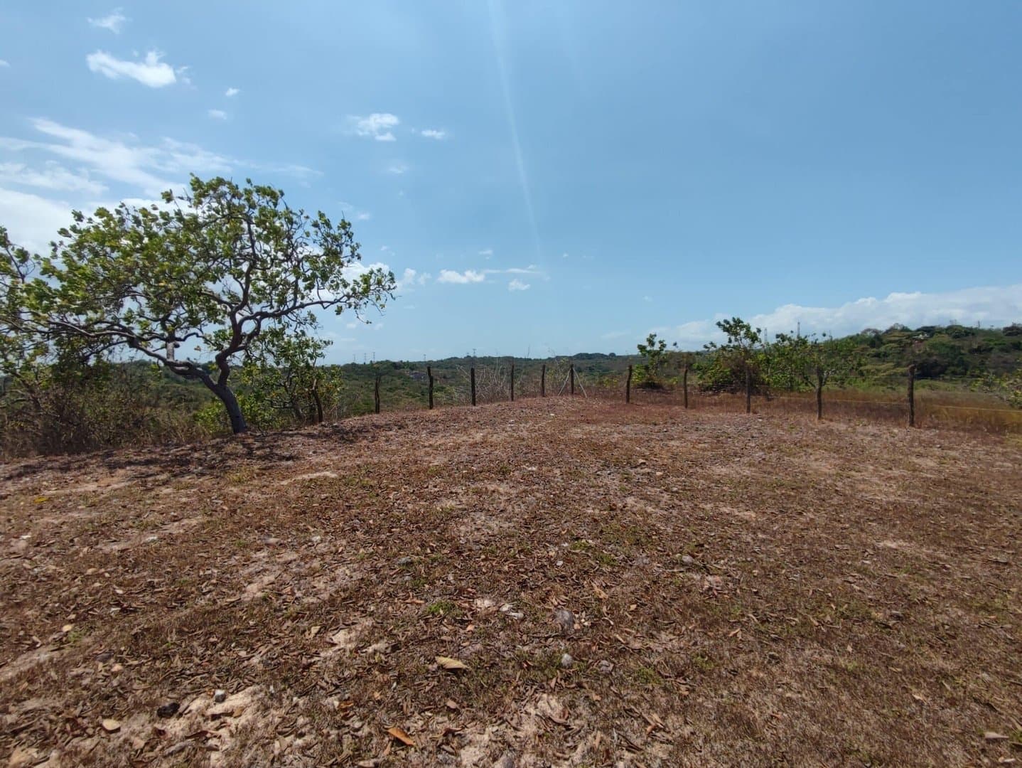 Riverfront land in El Espino, San Carlos, Panama Oeste R-0551 - Image 6