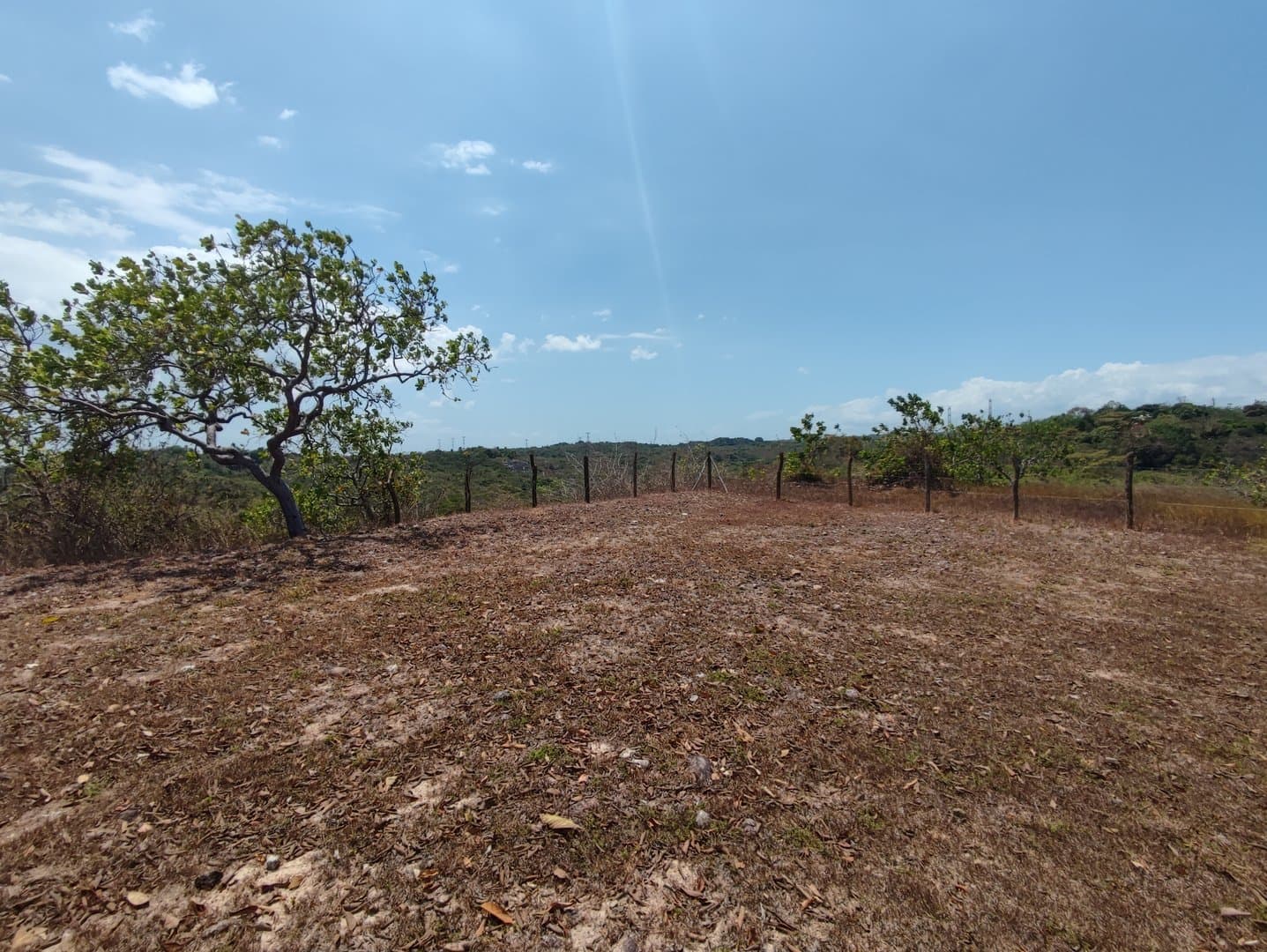 Riverfront land in El Espino, San Carlos, Panama Oeste R-0551 - Image 28