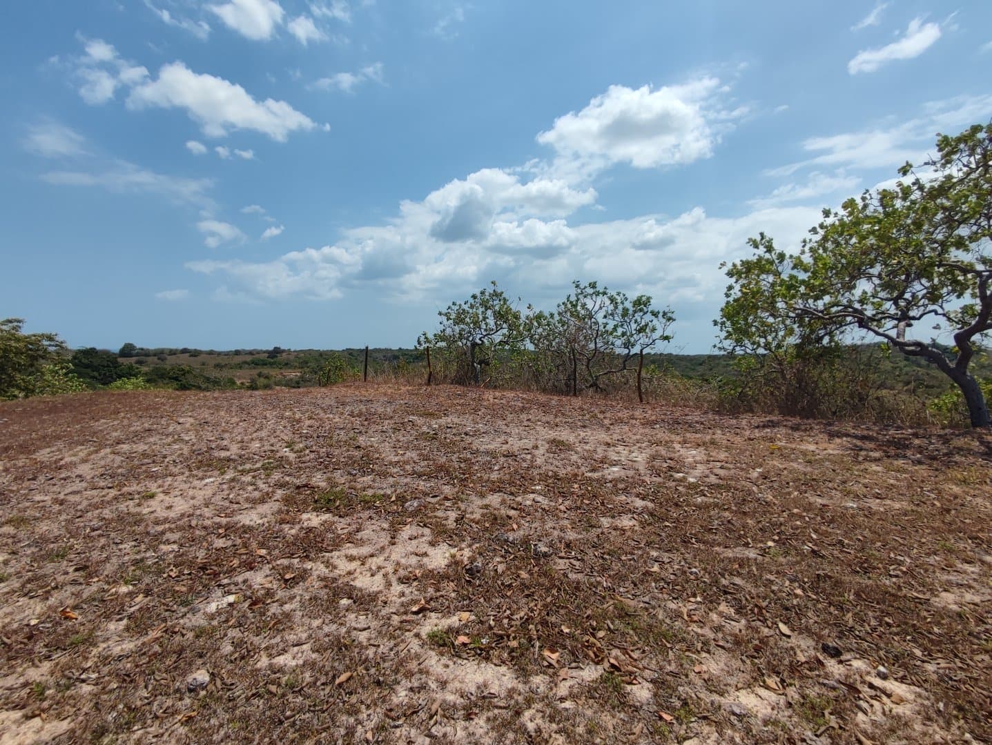 Riverfront land in El Espino, San Carlos, Panama Oeste R-0551 - Image 29