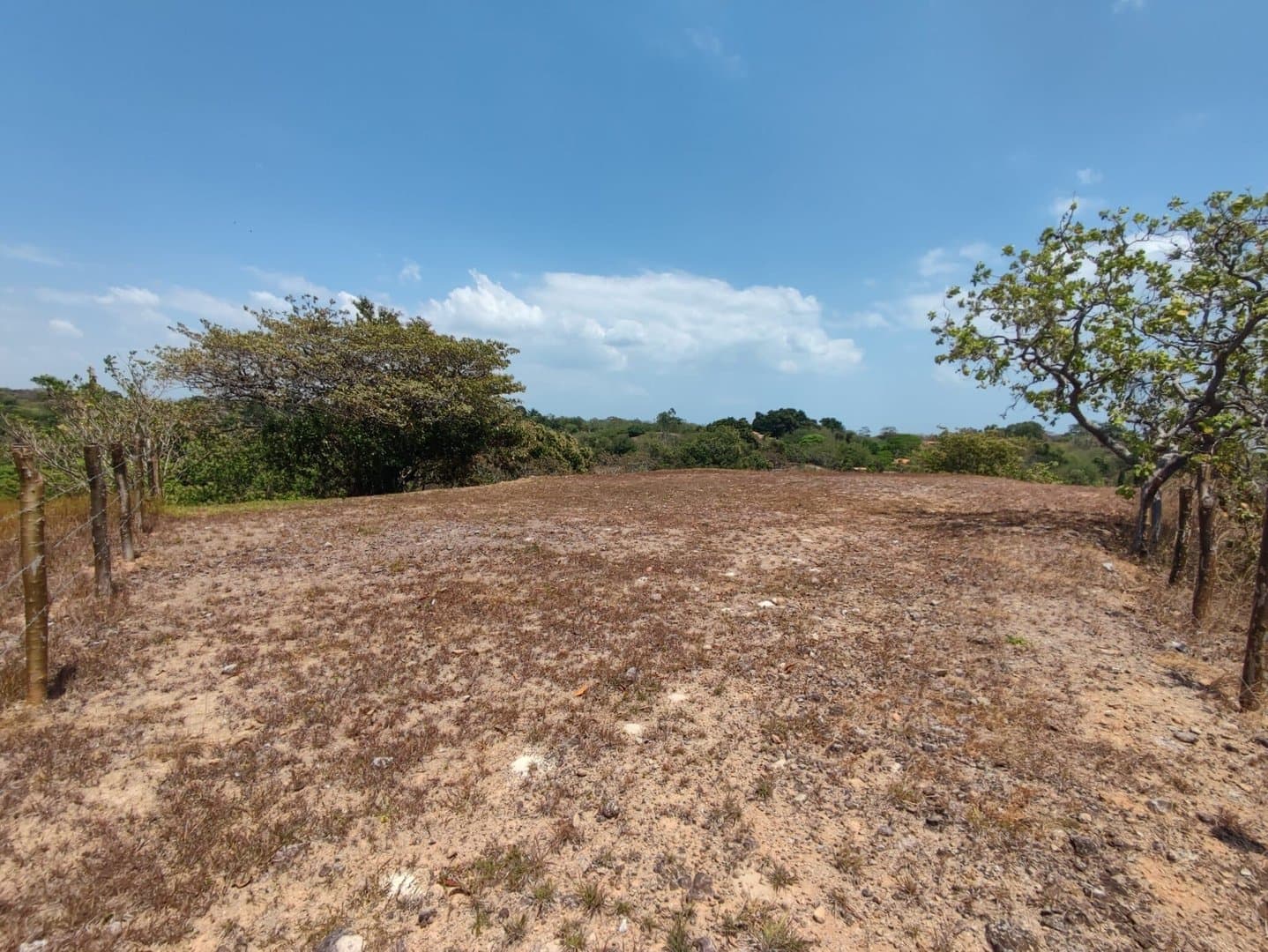 Riverfront land in El Espino, San Carlos, Panama Oeste R-0551 - Image 8