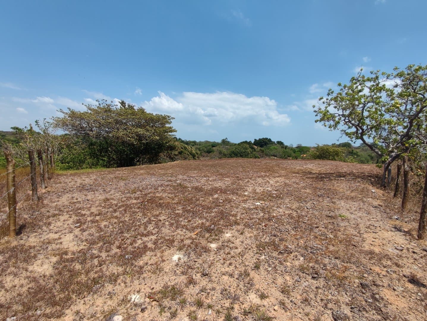 Riverfront land in El Espino, San Carlos, Panama Oeste R-0551 - Image 30