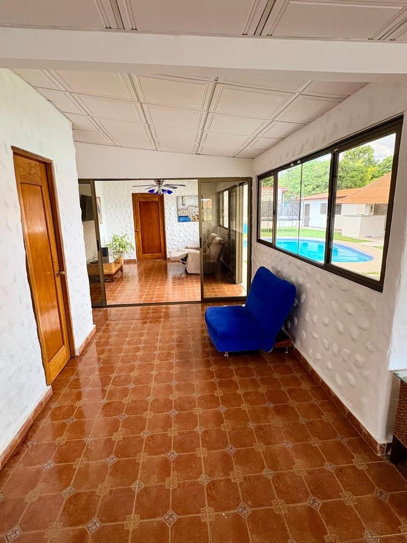 Short-Term Rental House in Gorgona with Private Pool - Image 14
