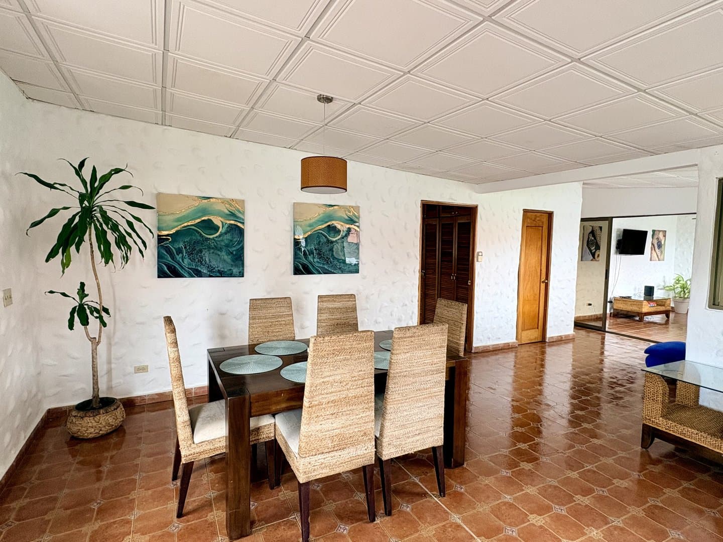 Short-Term Rental House in Gorgona with Private Pool - Image 23