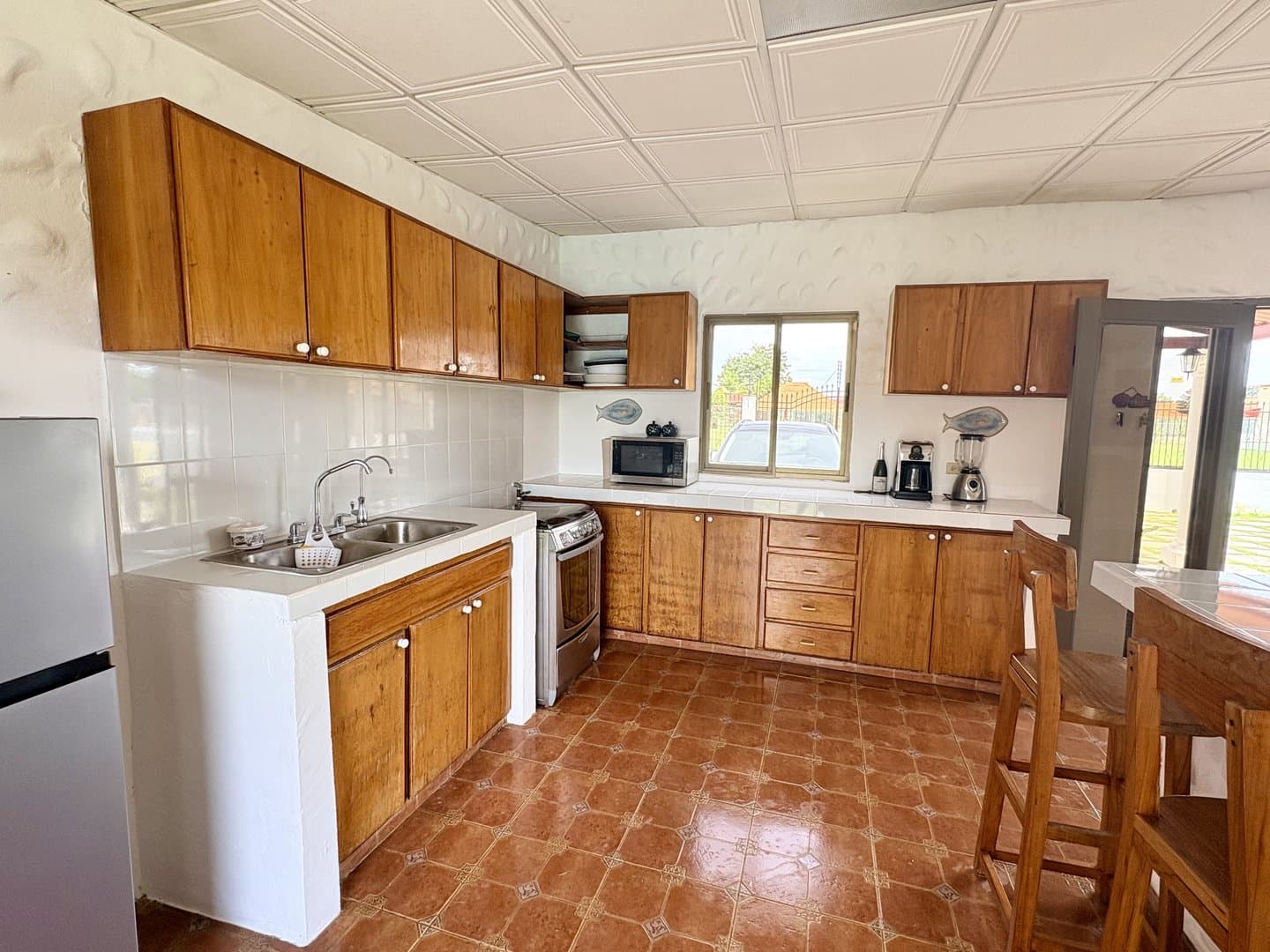 Short-Term Rental House in Gorgona with Private Pool - Image 24