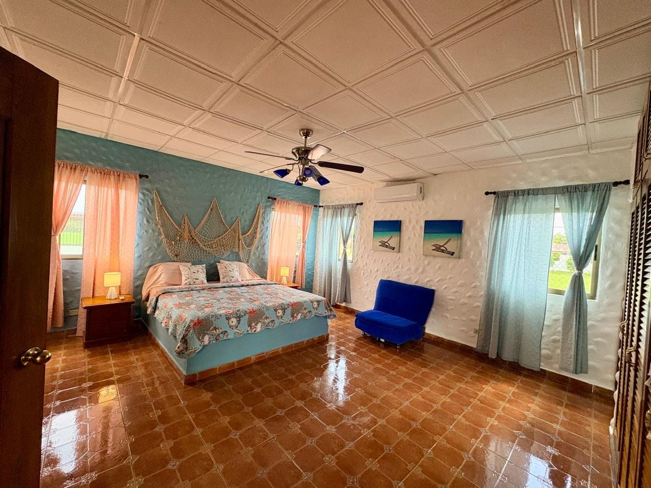 Short-Term Rental House in Gorgona with Private Pool - Image 7