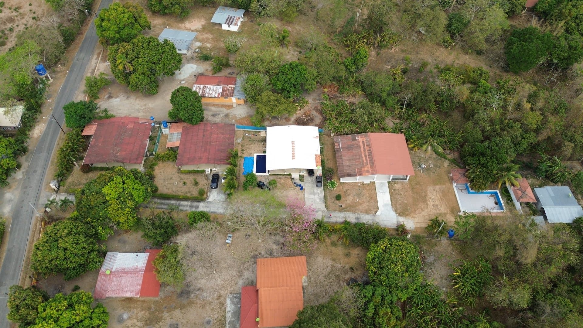 Spacious 3-Bedroom Haven Near the Beach in San Carlos R-0440 - Image 52