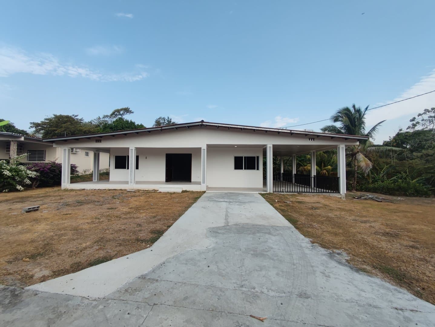 Spacious 3-Bedroom Haven Near the Beach in San Carlos R-0440 - Image 47