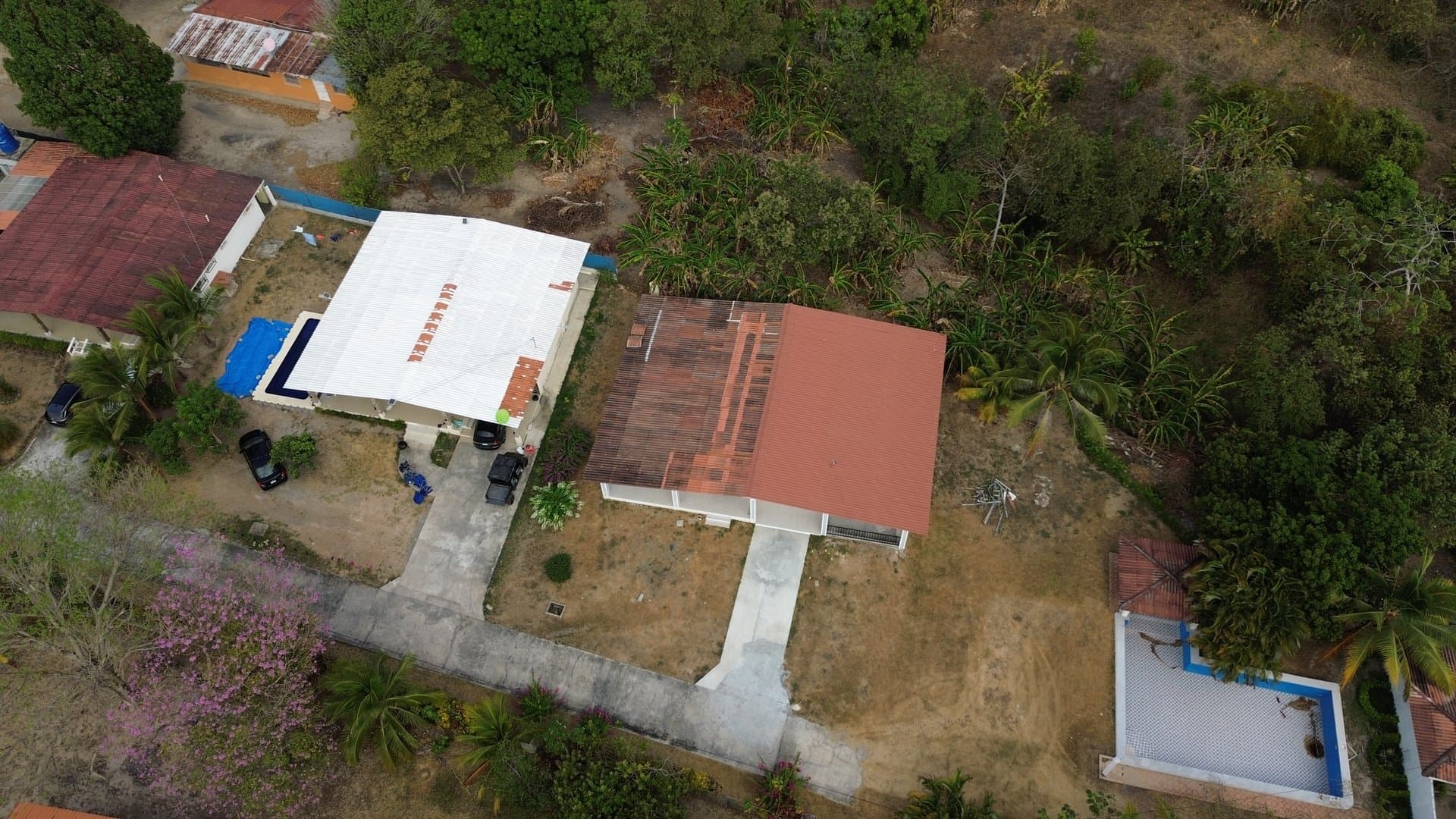 Spacious 3-Bedroom Haven Near the Beach in San Carlos R-0440 - Image 55