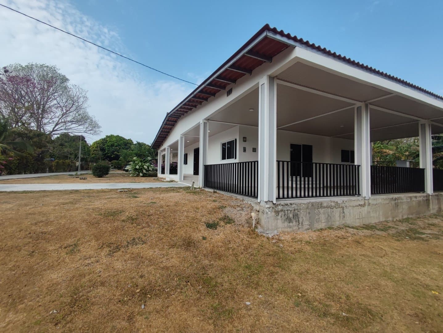Spacious 3-Bedroom Haven Near the Beach in San Carlos R-0440 - Image 37
