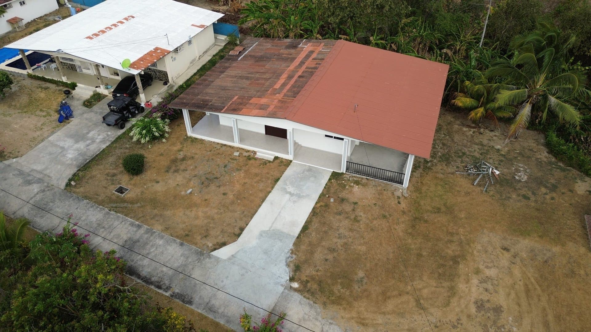 Spacious 3-Bedroom Haven Near the Beach in San Carlos R-0440 - Image 10