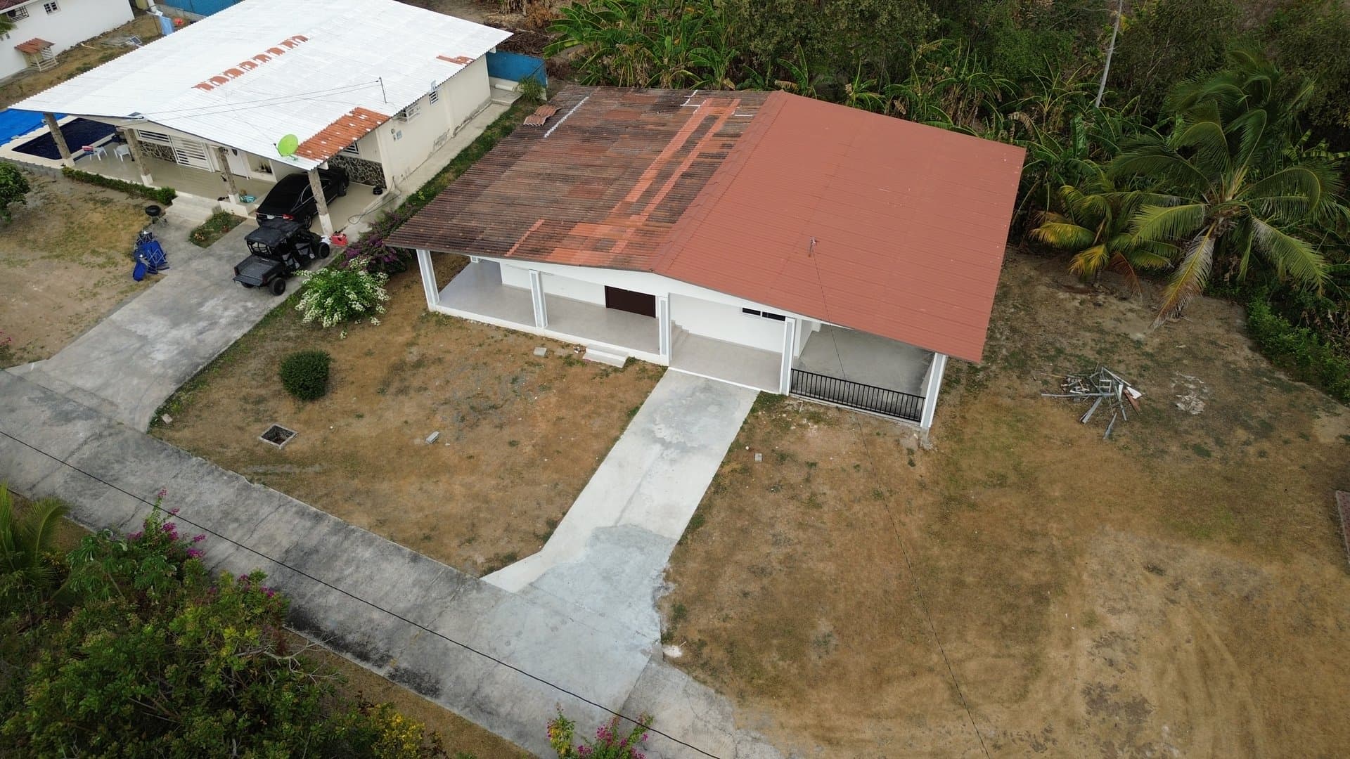 Spacious 3-Bedroom Haven Near the Beach in San Carlos R-0440 - Image 56